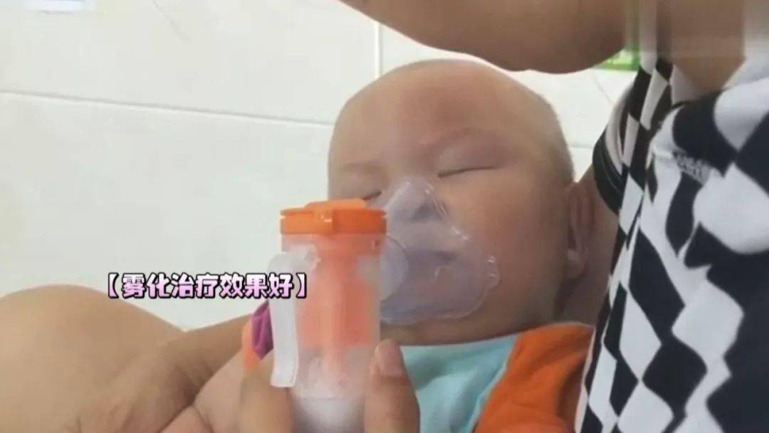 病因|这是真的吗？超级宝妈丨宝宝久咳会咳成肺炎