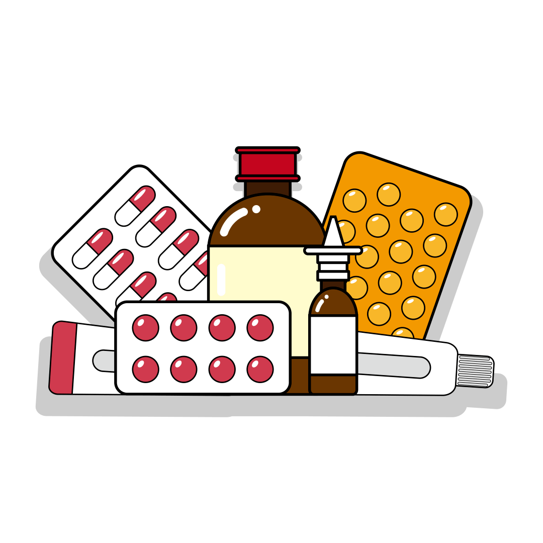 金医|金医健康｜老年肾病患者的合理用药