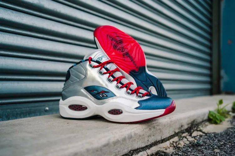 哈登|限量 380 套！哈登 x 艾佛森联名礼盒买不到也得看看！