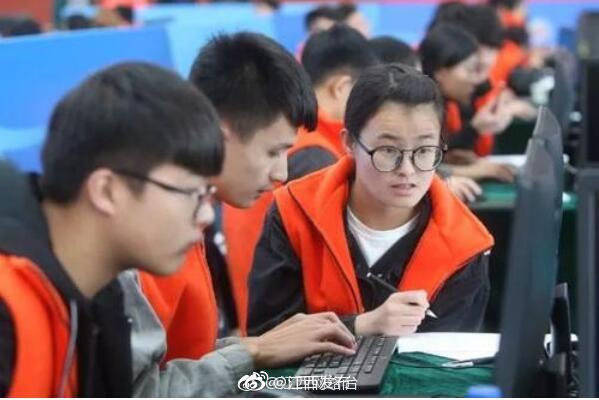 高招|江西高招提前批高职开始招录 计划招生7918名