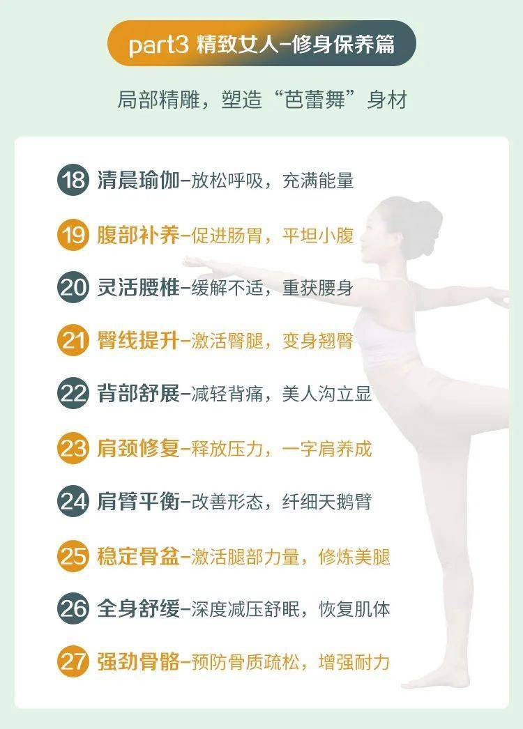 瑜伽|万千男人梦中人，她发胖被群嘲：瘦身逆袭碾压娱乐圈，这才是真女神！
