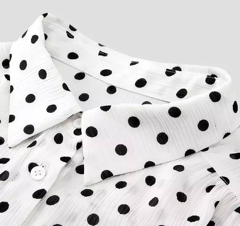 上衣|服装人不得不懂的140个标准术语，建议收藏！