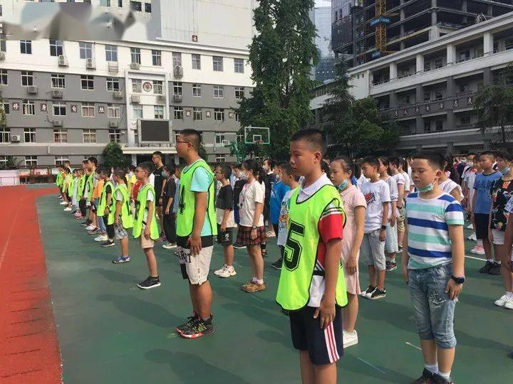 成都市青羊实验中学