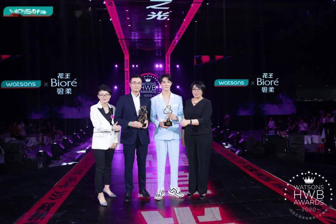 屈臣氏|国民级美妆个护年度榜单已出炉,想要美出圈就看它