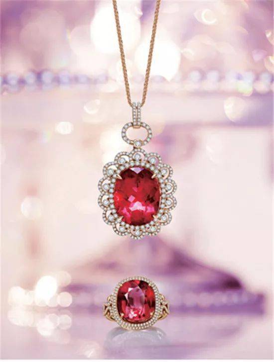 红宝石|懂行 | 怎么选择适合自己的珠宝？