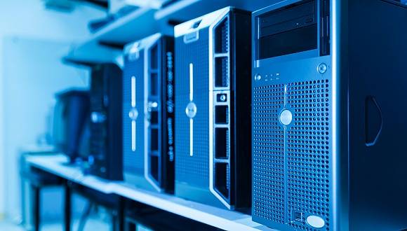 服务公司|上半年神州数码营收406.21亿元，云计算业务成亮点同比增88.12%