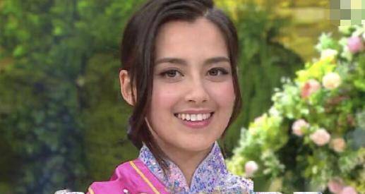 香港|2020港姐冠军晒素颜美照 “头号粉丝”真面目公开