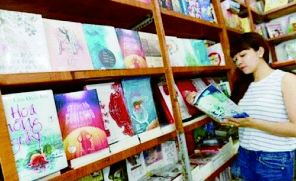 打开越南互联网，我觉得自己是个假中国人