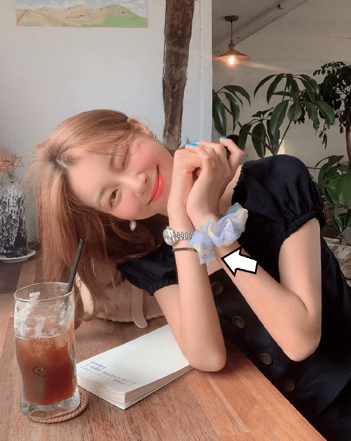 娜娜|王源终于认定欧阳娜娜,公开表白太甜了!