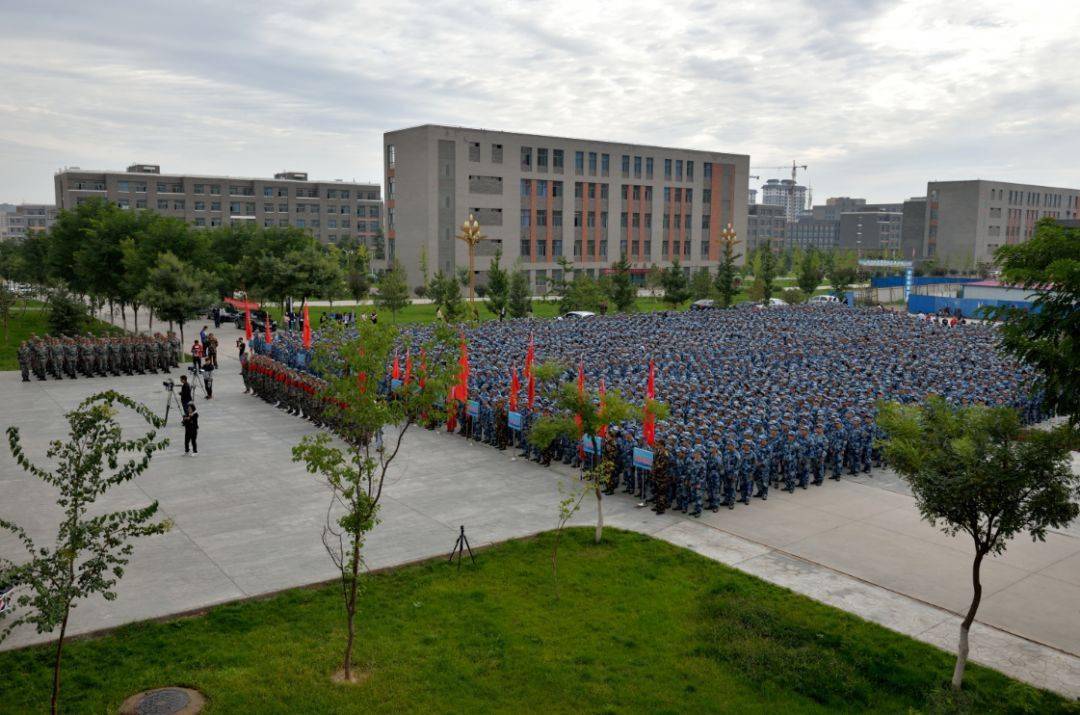 武威职业学院2020年普通高考及中职升学招生指南