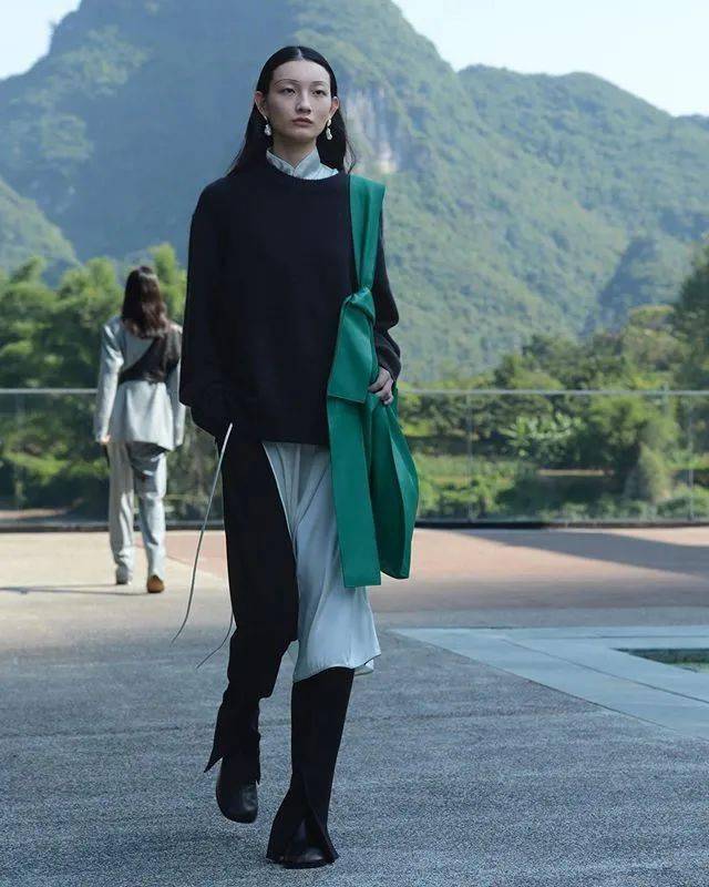 女性|大女人风，越看越好看！