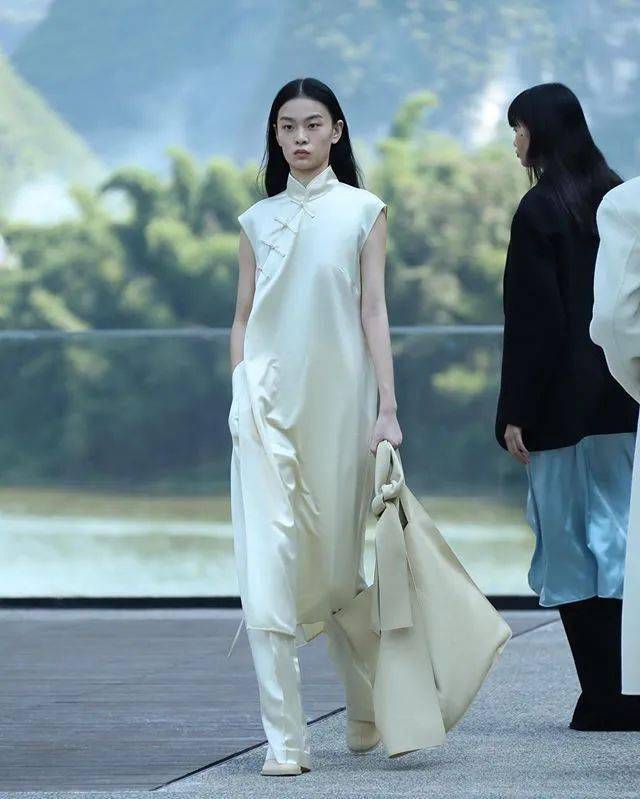 女性|大女人风，越看越好看！