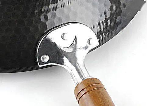 神田|这款“明星铁锅”，轻、薄、不易生锈，真的名不虚传！