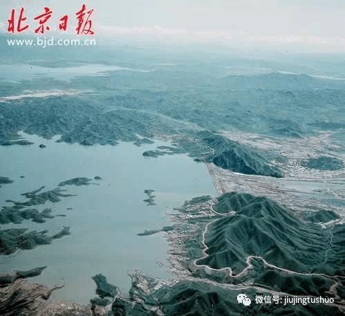 密云水库水位最高多少米 a1503cad588b4515b27ffa7baa249d37.png