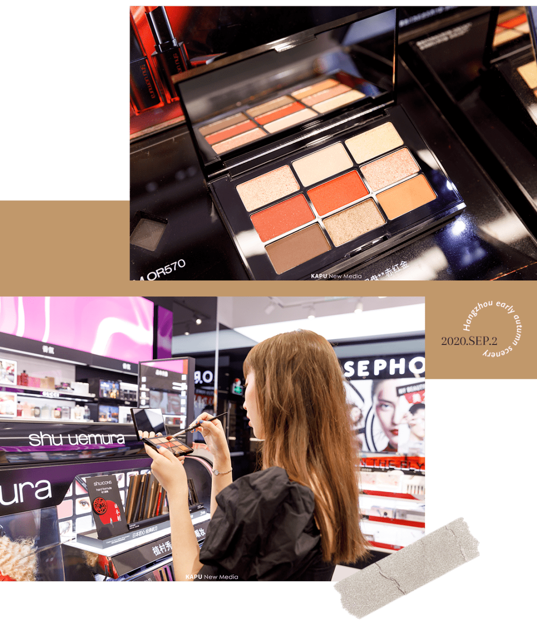 皮肤|丝芙兰必买｜限时75折起！跟着清单闭眼入