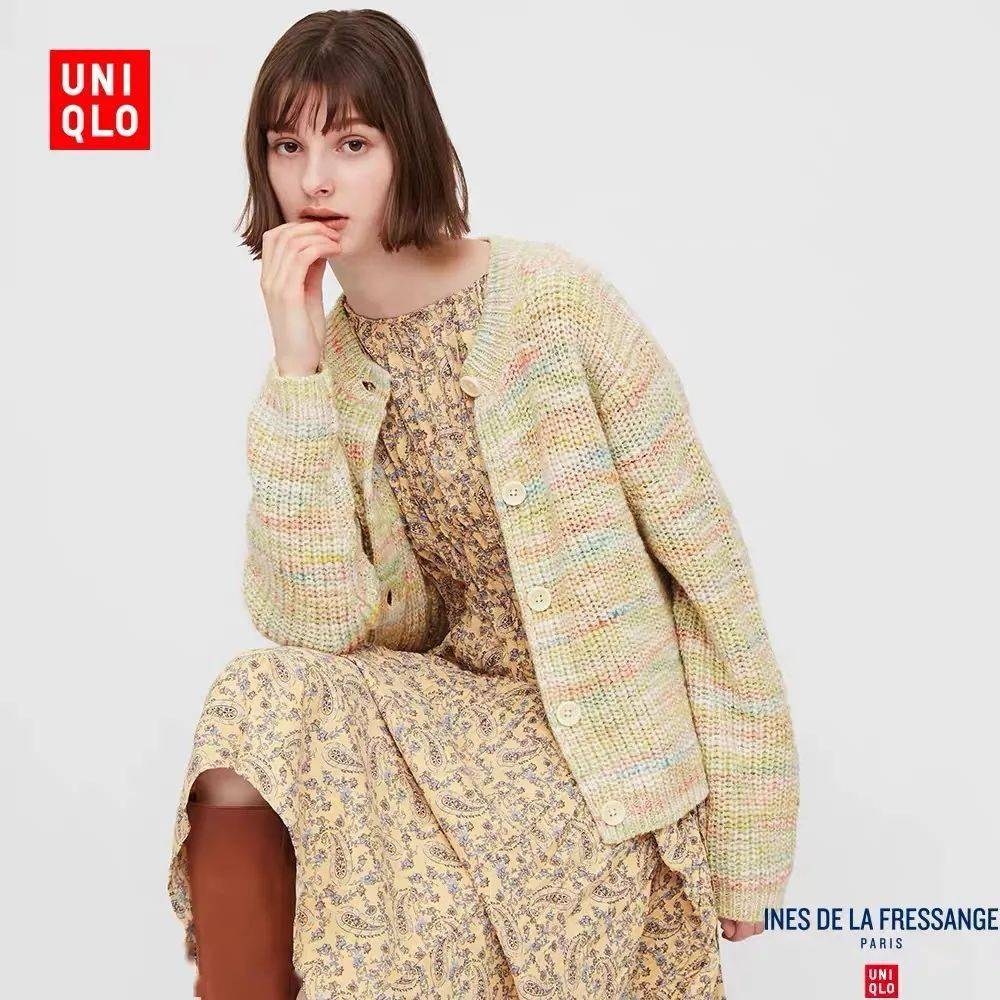 品牌|为什么优衣库这么丑，还能被疯抢？