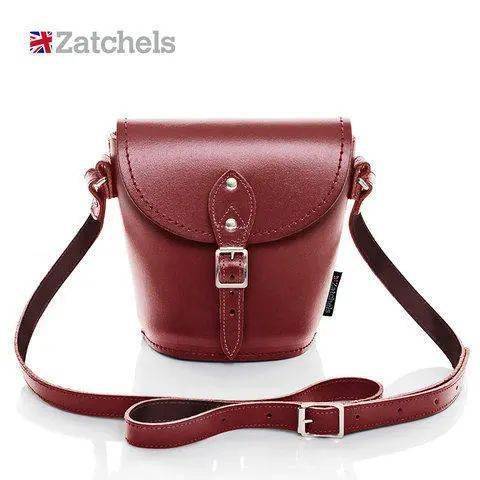 Minkoff|连老佛爷都夸的轻奢包袋，款式果然不输大牌