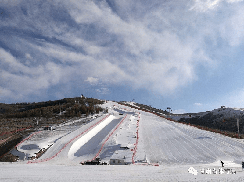 谈球吧体育科普：单板滑雪(图4)