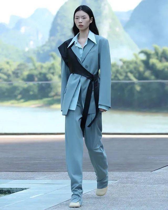 女性|大女人风，越看越好看！