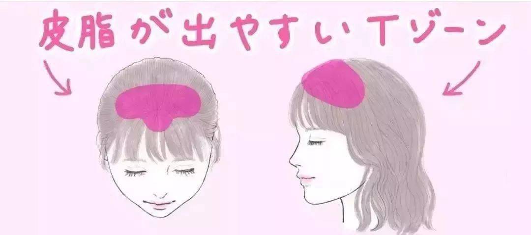 甜点|秋冬季最显白的温柔系——甜点发色