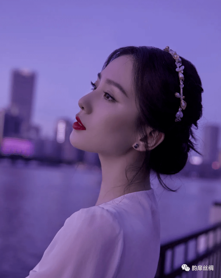 丝绸|30岁+的轻熟女，穿上丝绸家居服装才是自己