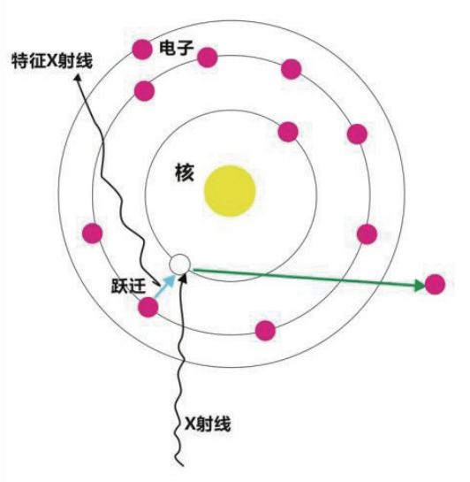 诺贝尔奖背后的电磁波x射线与诺贝尔奖物理学