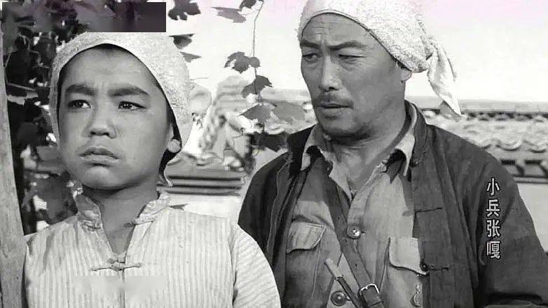 《小兵张嘎》( 1963年)