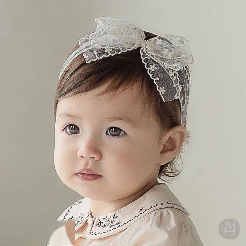 发夹|奇迹颈颈装备之配饰篇