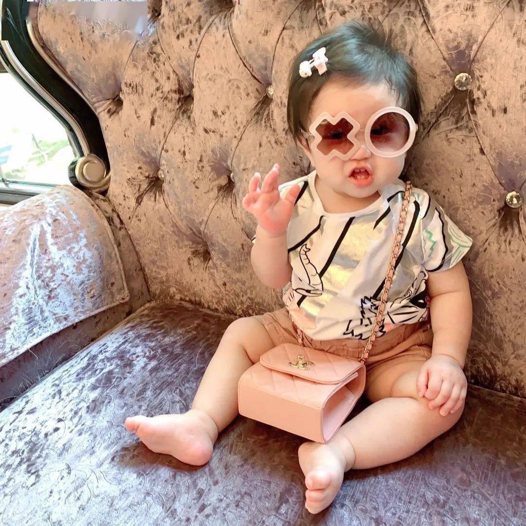 发夹|奇迹颈颈装备之配饰篇