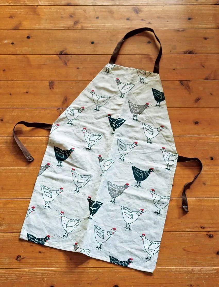 生活|73岁日本李子柒从时尚编辑变身乡村主妇，她把生活过成了宫崎骏的漫画