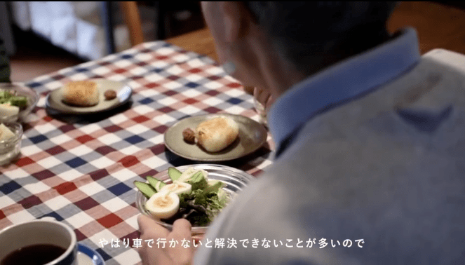 生活|73岁日本李子柒从时尚编辑变身乡村主妇，她把生活过成了宫崎骏的漫画