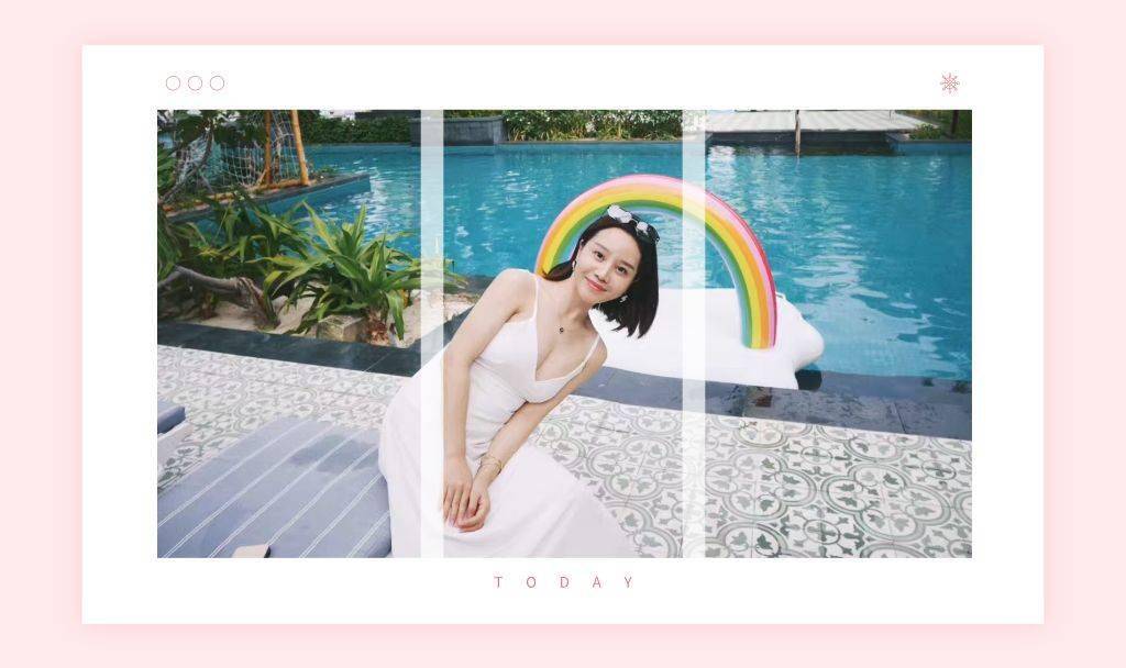 幸福感|热爱生活的人,都会提升自己的幸福感。