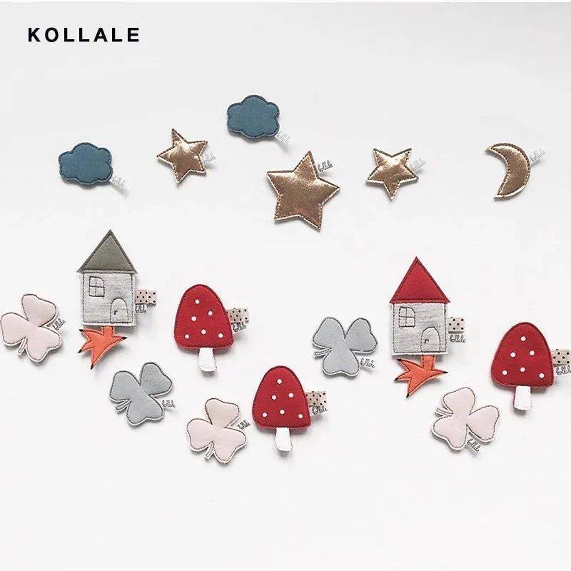 发夹|奇迹颈颈装备之配饰篇