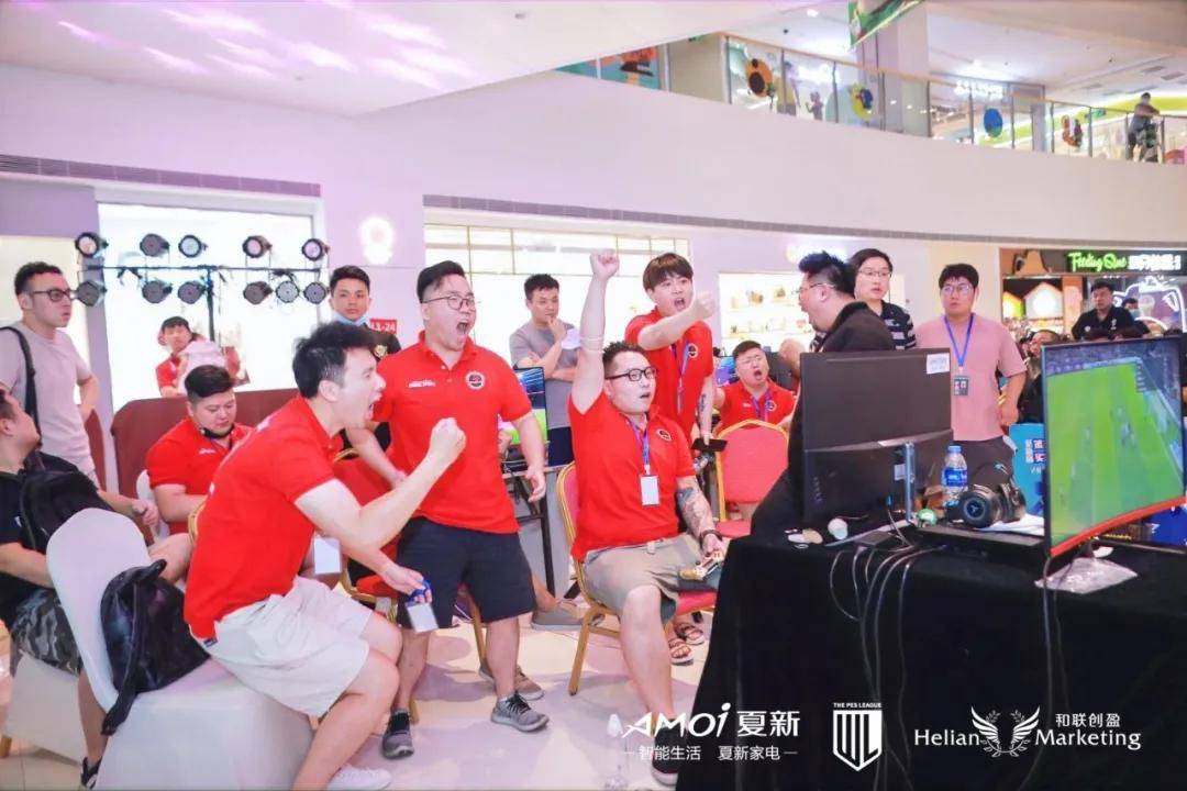 实况足球2020排名赛_WES2020-2021赛季(冬季赛)~实况足球首赛战况