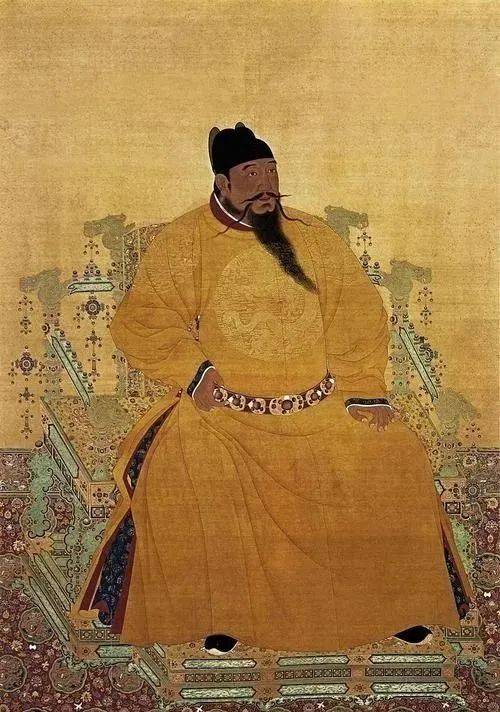 朝鲜版的“癸酉靖难”,首阳大君李瑈是被逼无奈还是有意而为之?_成祖 朝鲜版的“癸酉靖难”,首阳大君李瑈是被逼无奈还是有意而为之?_成祖