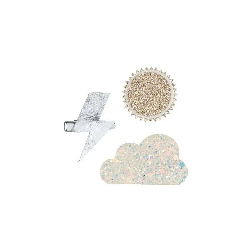 发夹|奇迹颈颈装备之配饰篇