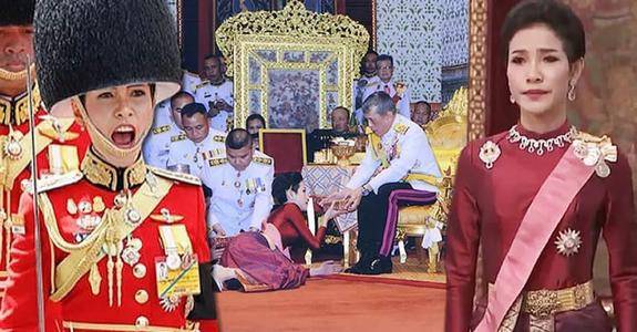 延禧|岳汉：泰国版“甄嬛传”——《延禧攻略》与《走向共和》之间，还差多少个诗妮娜？