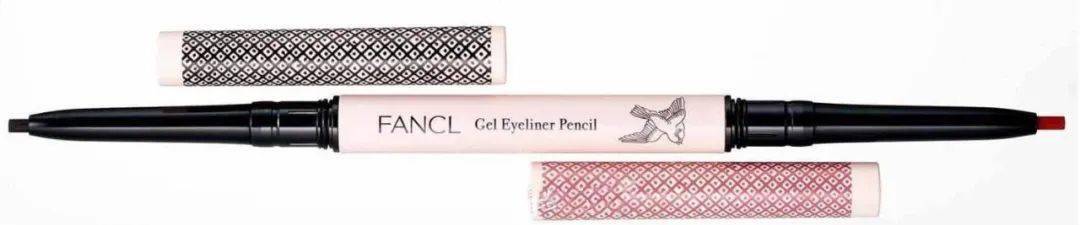 包装|好用到爆的FANCL卸妆油，限定包装！