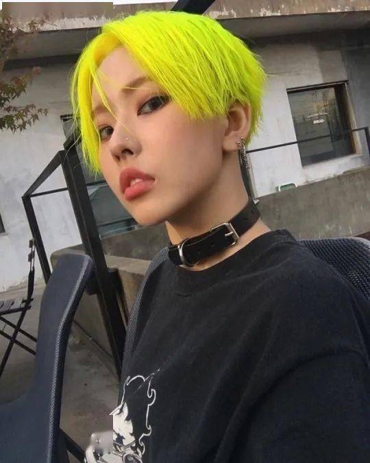 发型|解锁多款清凉短发，这是夏日必不可少的仪式感！