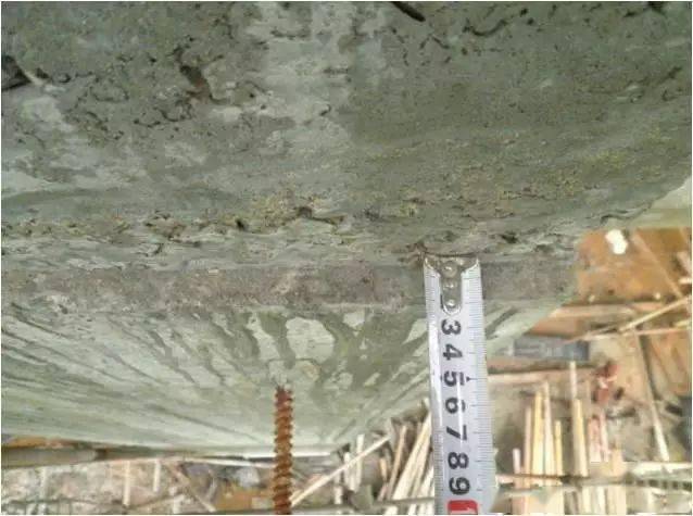 钢筋模板混凝土施工常见质量问题,监理检查重点都在这了!