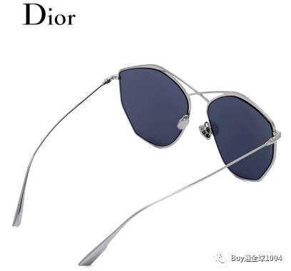 免税|DIOR迪奥 |2020免税报价(9月墨镜篇)