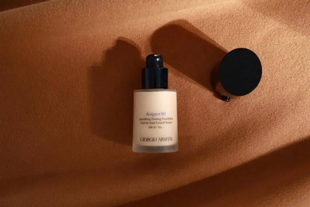 大牌|粉底越大牌越好用？测完这6款粉底之后我惊呆了！