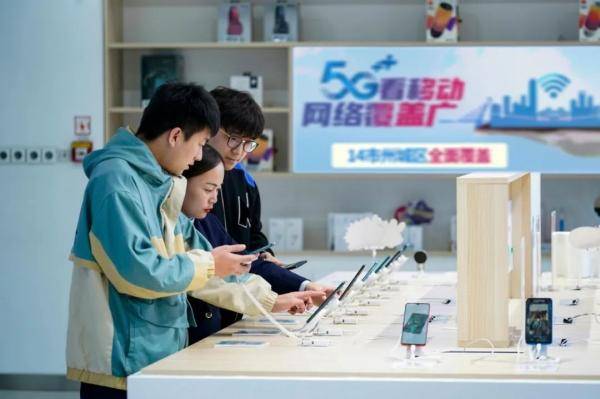 甘肃|兰州核心城区覆盖率达到98%以上！甘肃移动贯通5G“新高速”