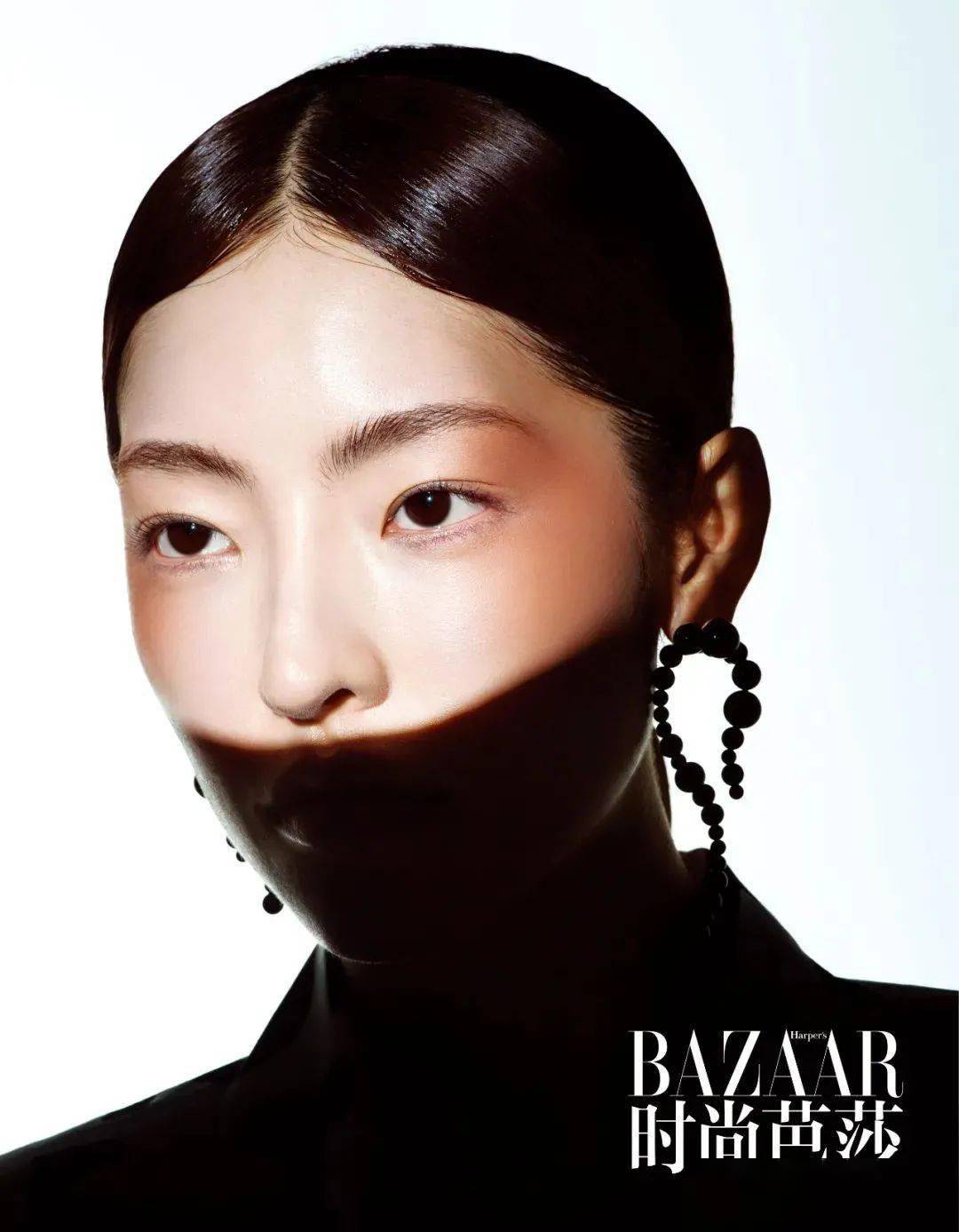 睫毛|不看唇妆看眼妆，我的眼睛会“发光”！