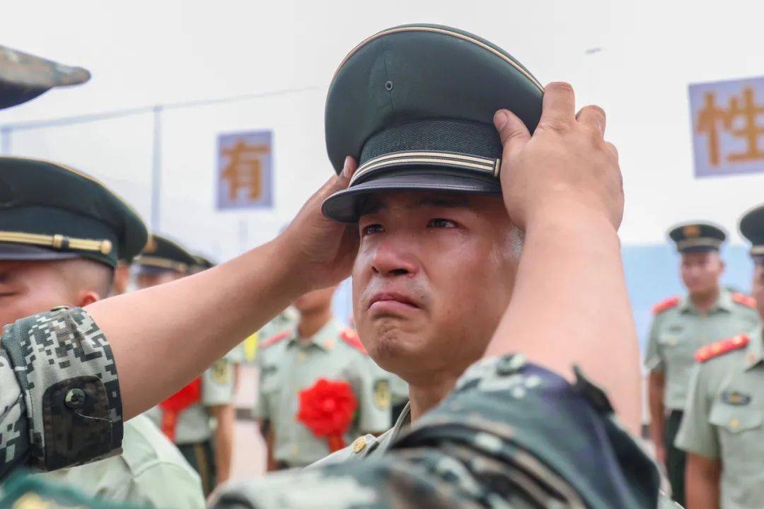 3 9月1日上午 武警重庆总队执勤第三支队