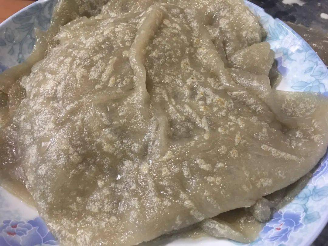 闽南夜话|番薯粉粿好吃的秘密是什么?