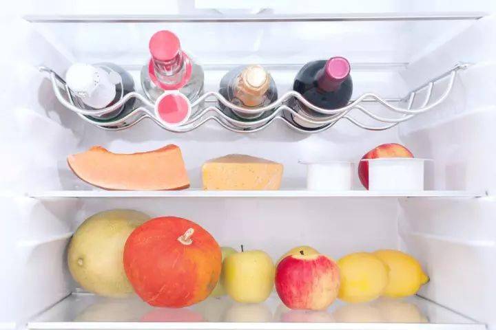 影响|葡萄酒在家怎么保存?记住这六点轻松搞定!