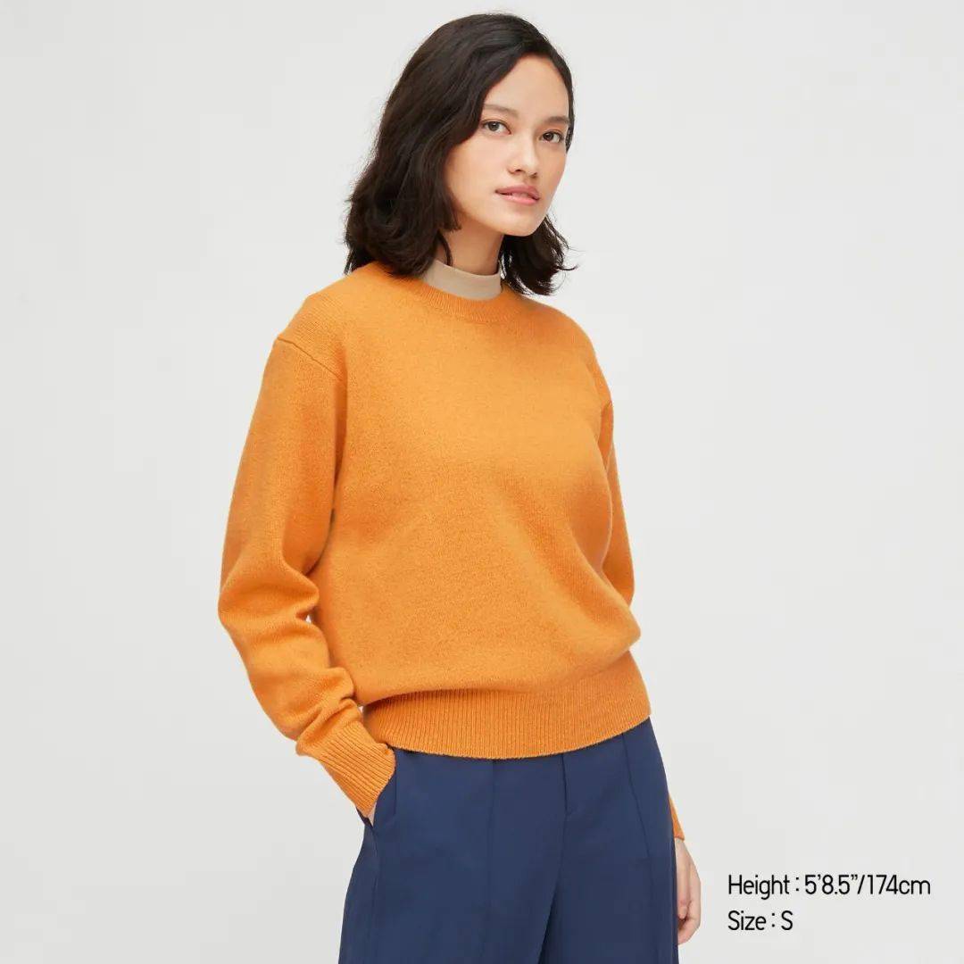 价格|性价比最高的英国羊毛衫是这些！秋冬季节正好穿！