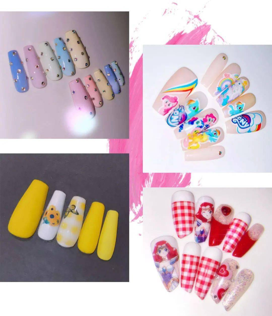 美甲|Gucci又开挂了！这次只要几百块就能入手！