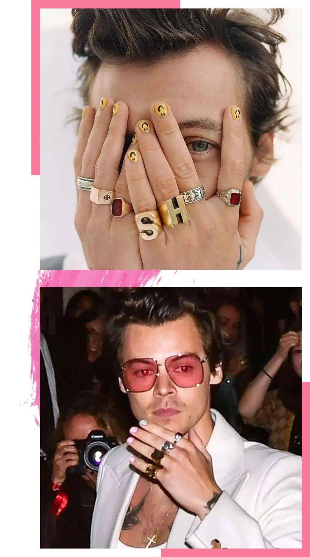 美甲|Gucci又开挂了！这次只要几百块就能入手！